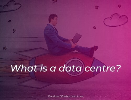 What is a data centre?