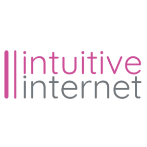 Intuitive Internet Logo